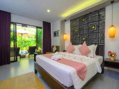 Ladear Angkor Boutique - 1