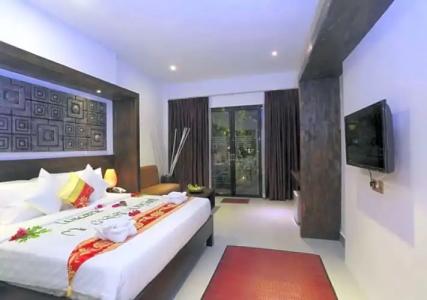 Ladear Angkor Boutique - 232