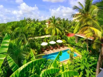 Ladear Angkor Boutique - 20