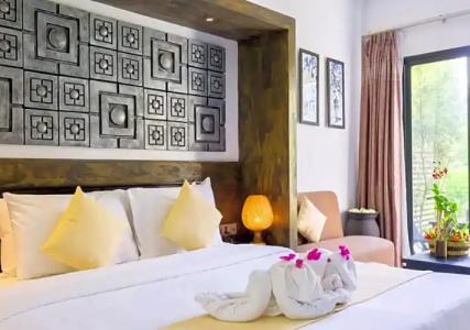 Ladear Angkor Boutique - 45