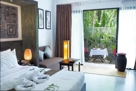 Ladear Angkor Boutique - 236