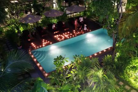 Ladear Angkor Boutique - 16