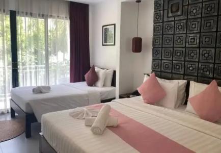 Ladear Angkor Boutique - 118