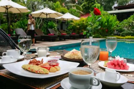 Ladear Angkor Boutique - 11