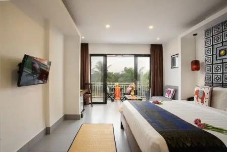 Ladear Angkor Boutique - 204