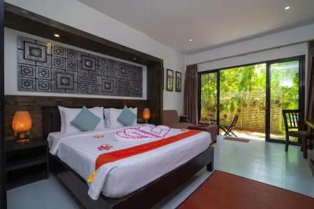 Ladear Angkor Boutique - 103