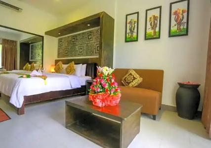 Ladear Angkor Boutique - 42