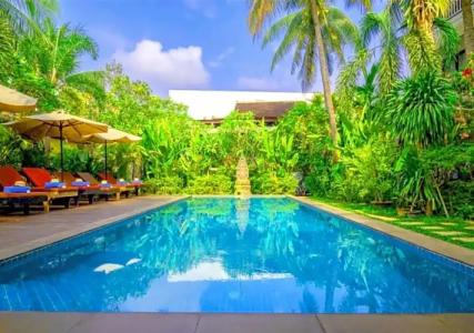 Ladear Angkor Boutique - 187