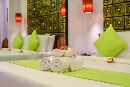 Ladear Angkor Boutique - 107