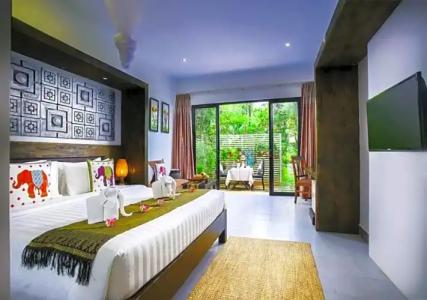 Ladear Angkor Boutique - 41