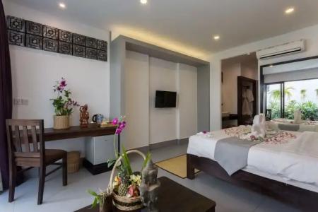 Ladear Angkor Boutique - 106