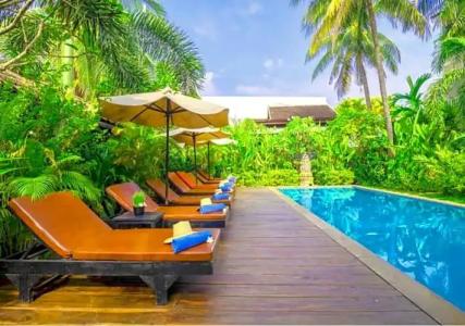 Ladear Angkor Boutique - 186