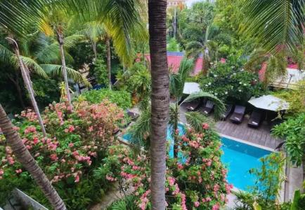 Ladear Angkor Boutique - 123