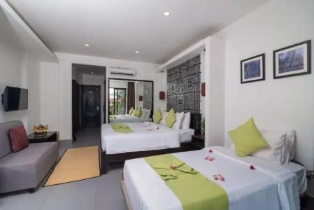 Ladear Angkor Boutique - 144