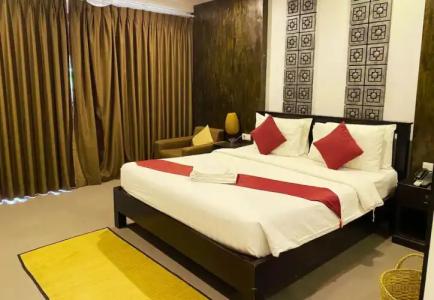 Ladear Angkor Boutique - 209