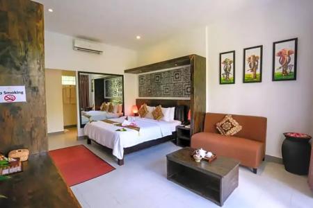 Ladear Angkor Boutique - 235