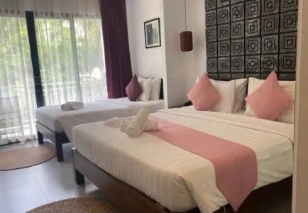 Ladear Angkor Boutique - 117