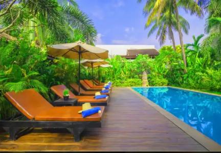 Ladear Angkor Boutique - 35