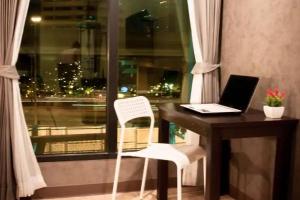 C U Inn - SHA Plus, Bangkok
