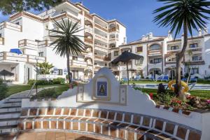 Calahonda apartments - Los Jarales, Mijas Costa