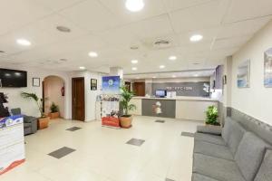 Calahonda apartments - Los Jarales, Mijas Costa
