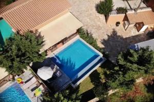 Dimarion Villas, Agios Nikitas