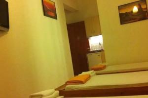 LydiaMare Apart-hotel, Agios Kirykos