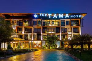 The Tama Hotel- SHA Plus, Ao Nam Mao