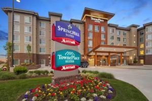 TownePlace Suites by Marriott Bellingham, Bellingham