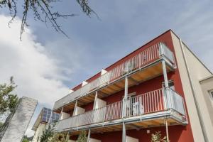 Hotel Schönau, Lindau