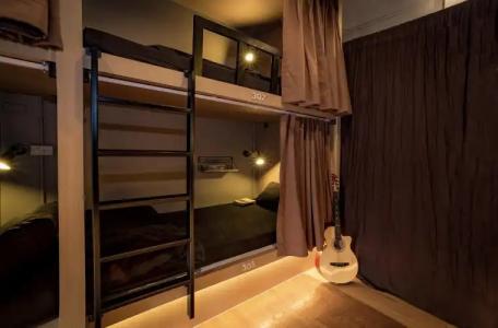 Mind Day Hostel Khaosan - 18