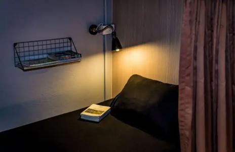 Mind Day Hostel Khaosan - 4
