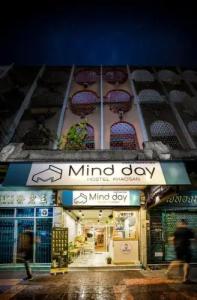 Mind Day Hostel Khaosan - 0