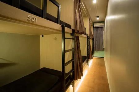 Mind Day Hostel Khaosan - 28
