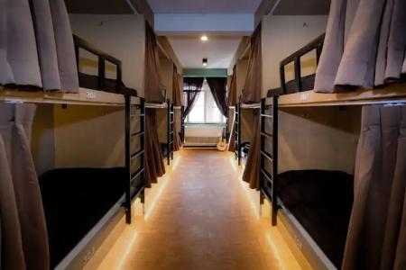 Mind Day Hostel Khaosan - 7