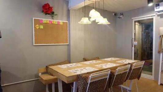 Mind Day Hostel Khaosan - 16