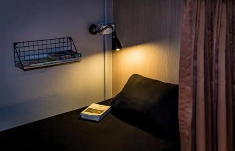 Mind Day Hostel Khaosan - 25