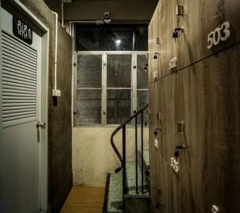 Mind Day Hostel Khaosan - 14