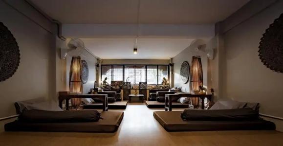Mind Day Hostel Khaosan - 27