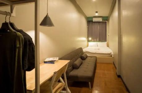 Mind Day Hostel Khaosan - 5