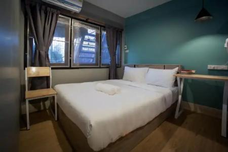 Mind Day Hostel Khaosan - 35