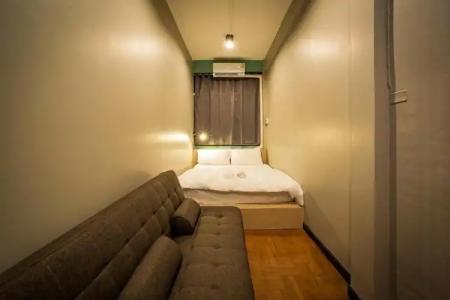 Mind Day Hostel Khaosan - 34