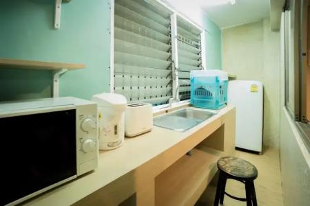 Mind Day Hostel Khaosan - 15