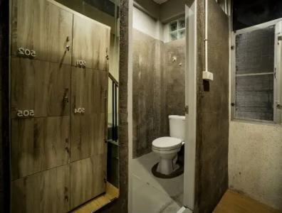 Mind Day Hostel Khaosan - 12