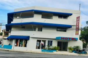 Hotel Cotubanama Samaná, Samana
