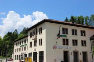 KS Hostel GmbH, Berchtesgaden