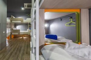 iSanook Female Hostel, Bangkok