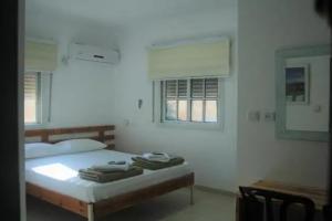 David Hostel, Tiberias