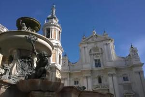 B&B I Tre Bassotti, Loreto