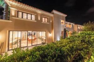 Hotel Brin d'Azur - Saint Tropez